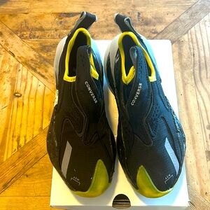 Unisex Converse X A  Cold wall Aeon Cx Ox low tops M-5 L-6.5